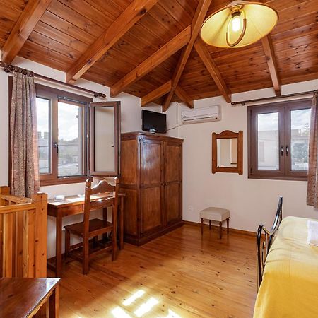 Pension Lucy Pánormos Habitación foto